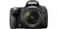 16.2MP pantalla LCD inclinable Full HD 1080/60i 10 fotogramas XsegSONY SLT-A55VL